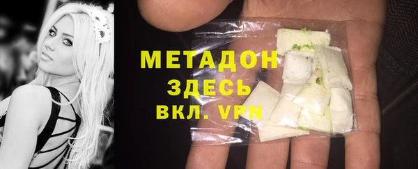винт Липки
