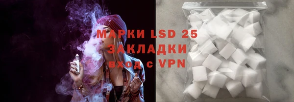 винт Липки