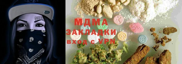 винт Липки